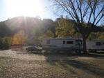 Our Site at Frenchman&#39;s Landing, Prairie du Chien, WI