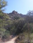 Cochise Stronghold, Coronado National Forest