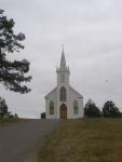 The Church in Bodega