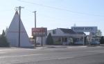 Wigwam Motel on Route 66, Holbrook, AZ
