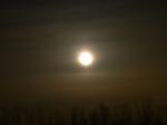 Nice Moon Rising