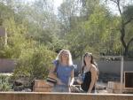 Nan & Monica at Desert Botanical Gardens