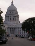 Madison's Capital
