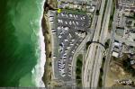 Google Earth View of San Francisco RV Resort