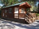 Our Cabin in Gold Country, Coloma