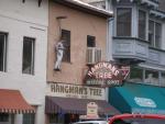 The Hanging Tree Saloon, Placerville