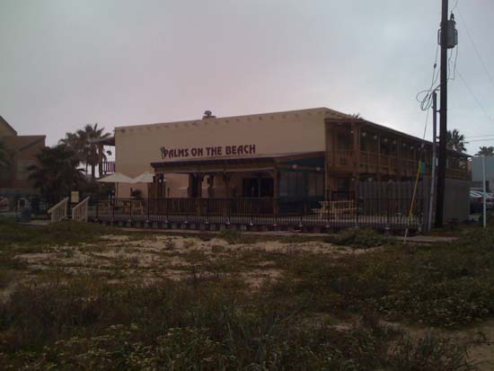 The Palms Resort, South Padre Island, TX