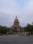 Texas State Capital, Austin, TX