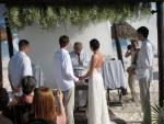 The Wedding Vows