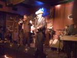 Dale Watson and the Lonestar Band at the Continental Club
