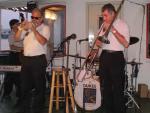 Dukes of Dixieland Band, Natchez Riverboat