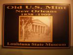 Louisiana State Museum, New Orleans