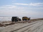 Padre Island National Seashore