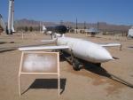 The Loon Missile, White Sands Missile Range