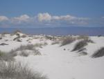 Layer Upon Layer, White Sands National Monument