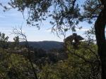 Land of the Standing Up Rocks, Chiricahua National Monument, AZ