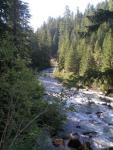 Rogue River Gorge
