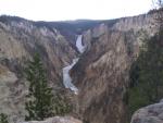 Lower Falls from Artist Point