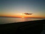 Rocky Point Sunset