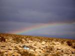 Desert Rainbow