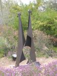 Allan Houser Sculpture, Desert Botanical Garden