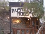 Rustler&#39;s Rooste, Phoenix, AZ