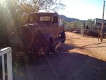 Greasewood Flats