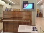 John Lennon&#39;s "Imagine" Piano