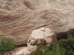 Navajo Sandstone, Canyonlands National Park