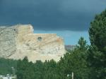 Crazy Horse Monument, Custer, SD